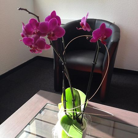 Hotel Le Saint Joseph 外观 照片