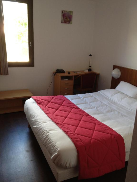 Hotel Le Saint Joseph 客房 照片