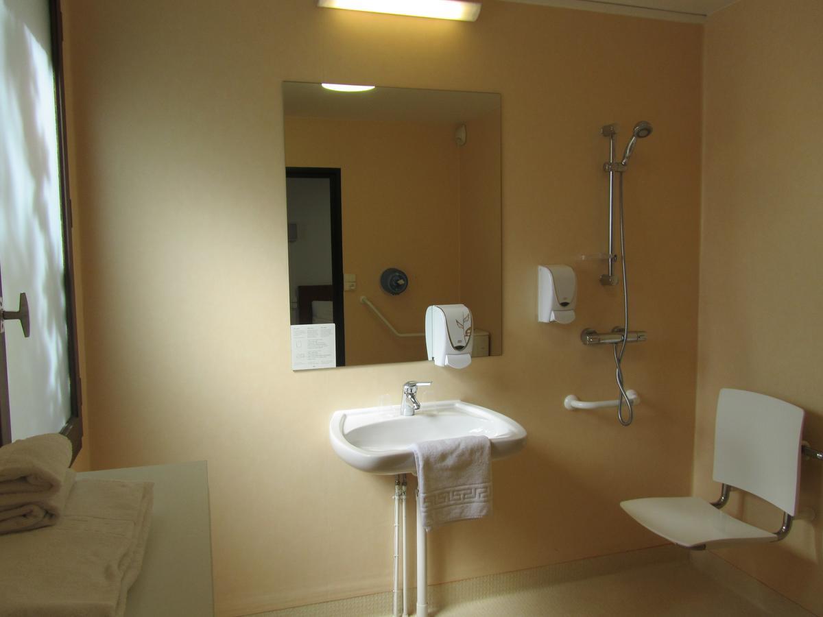 Hotel Le Saint Joseph 外观 照片