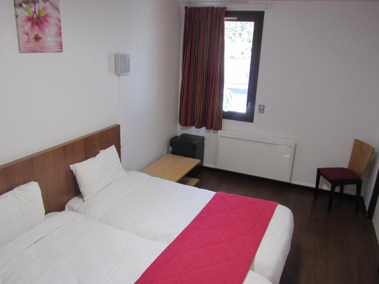 Hotel Le Saint Joseph 外观 照片