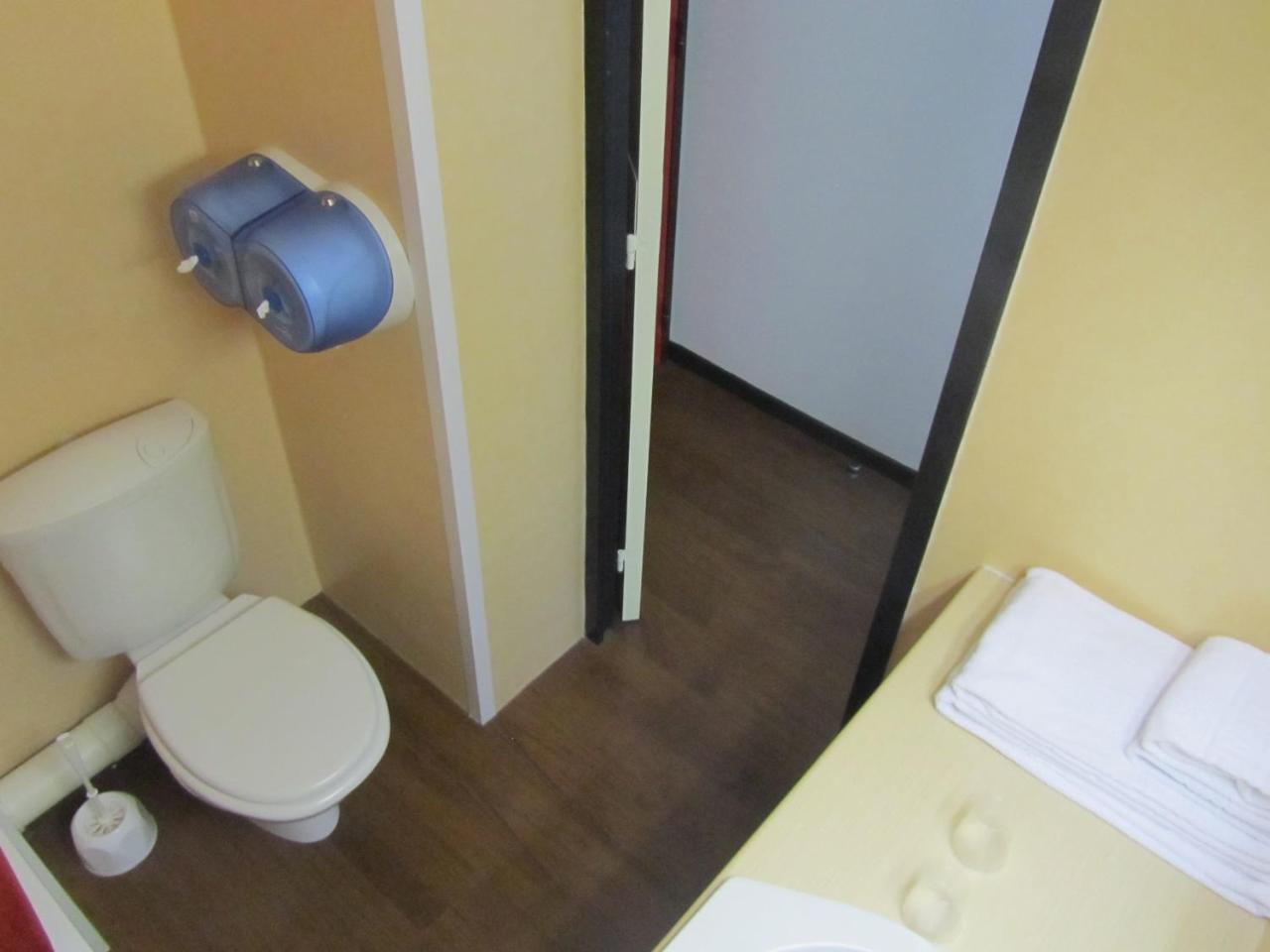 Hotel Le Saint Joseph 外观 照片