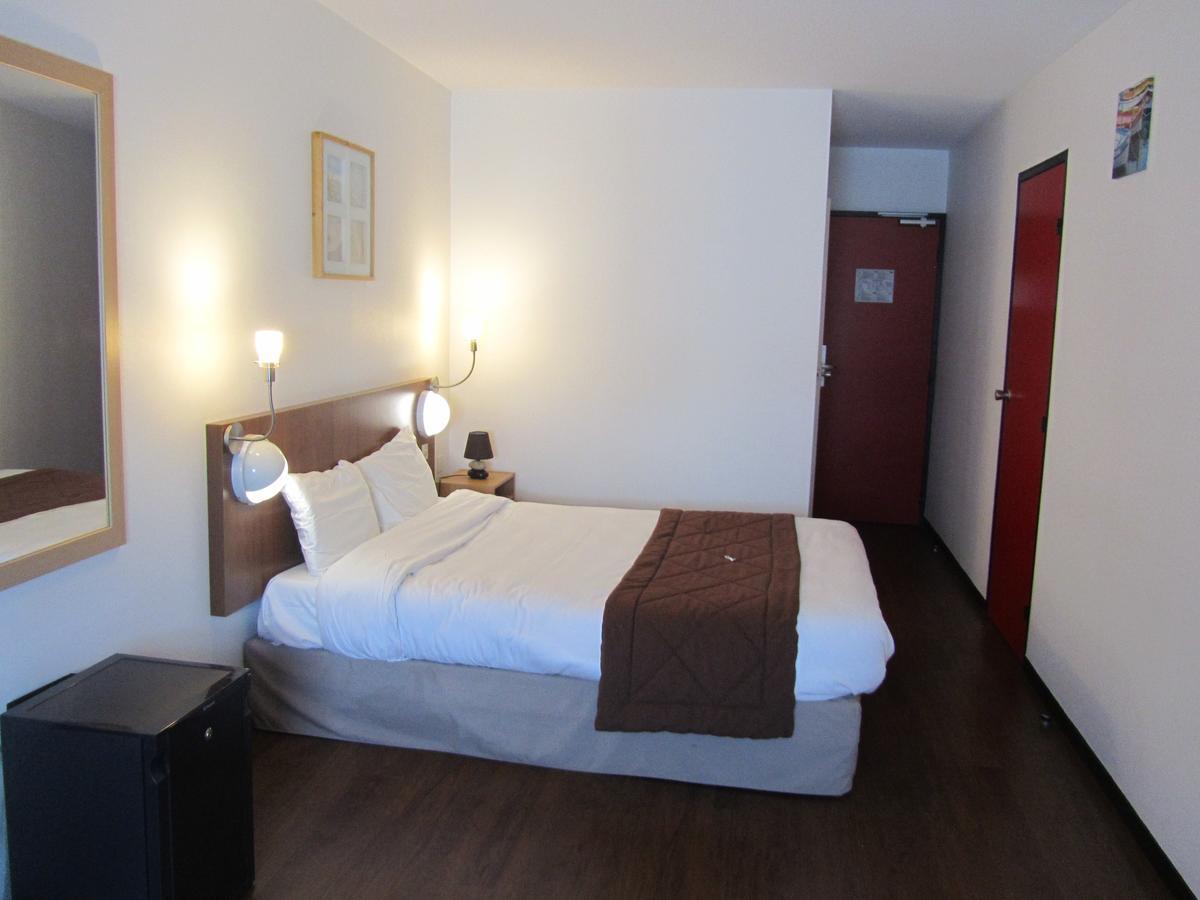 Hotel Le Saint Joseph 外观 照片