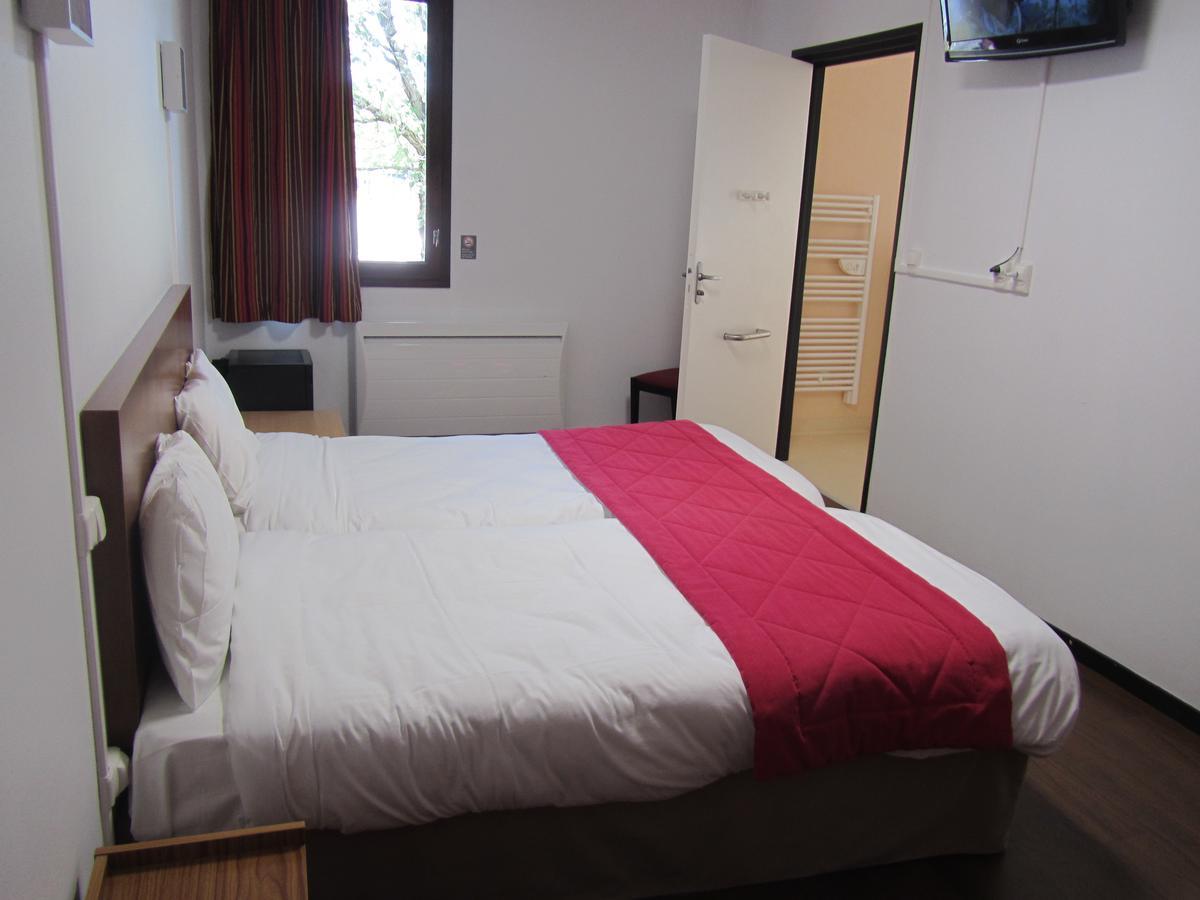 Hotel Le Saint Joseph 外观 照片