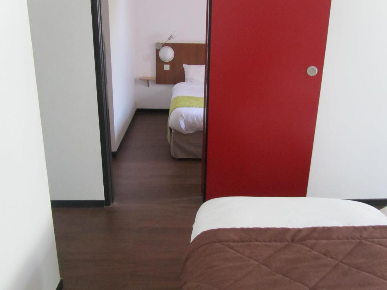 Hotel Le Saint Joseph 外观 照片