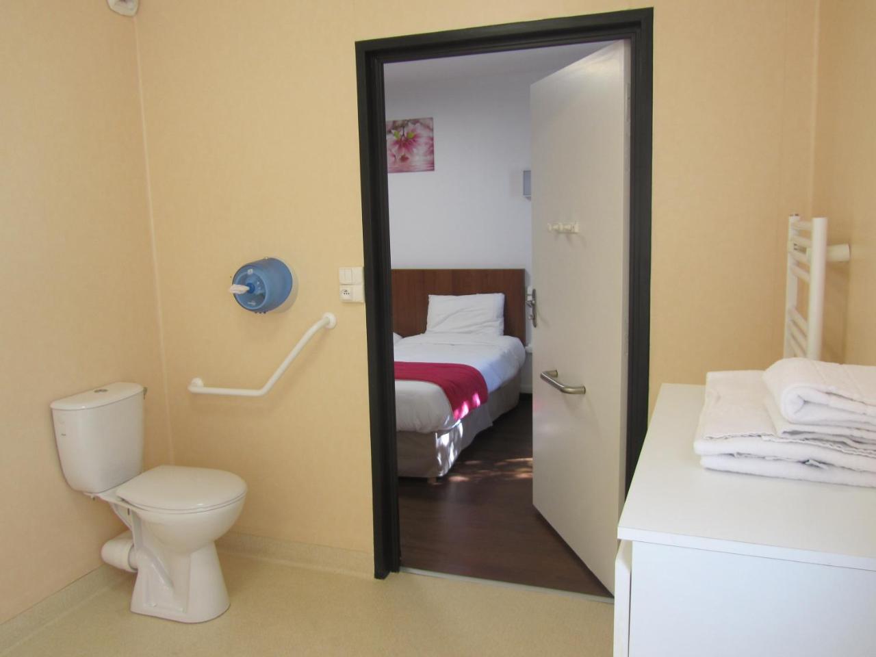 Hotel Le Saint Joseph 外观 照片