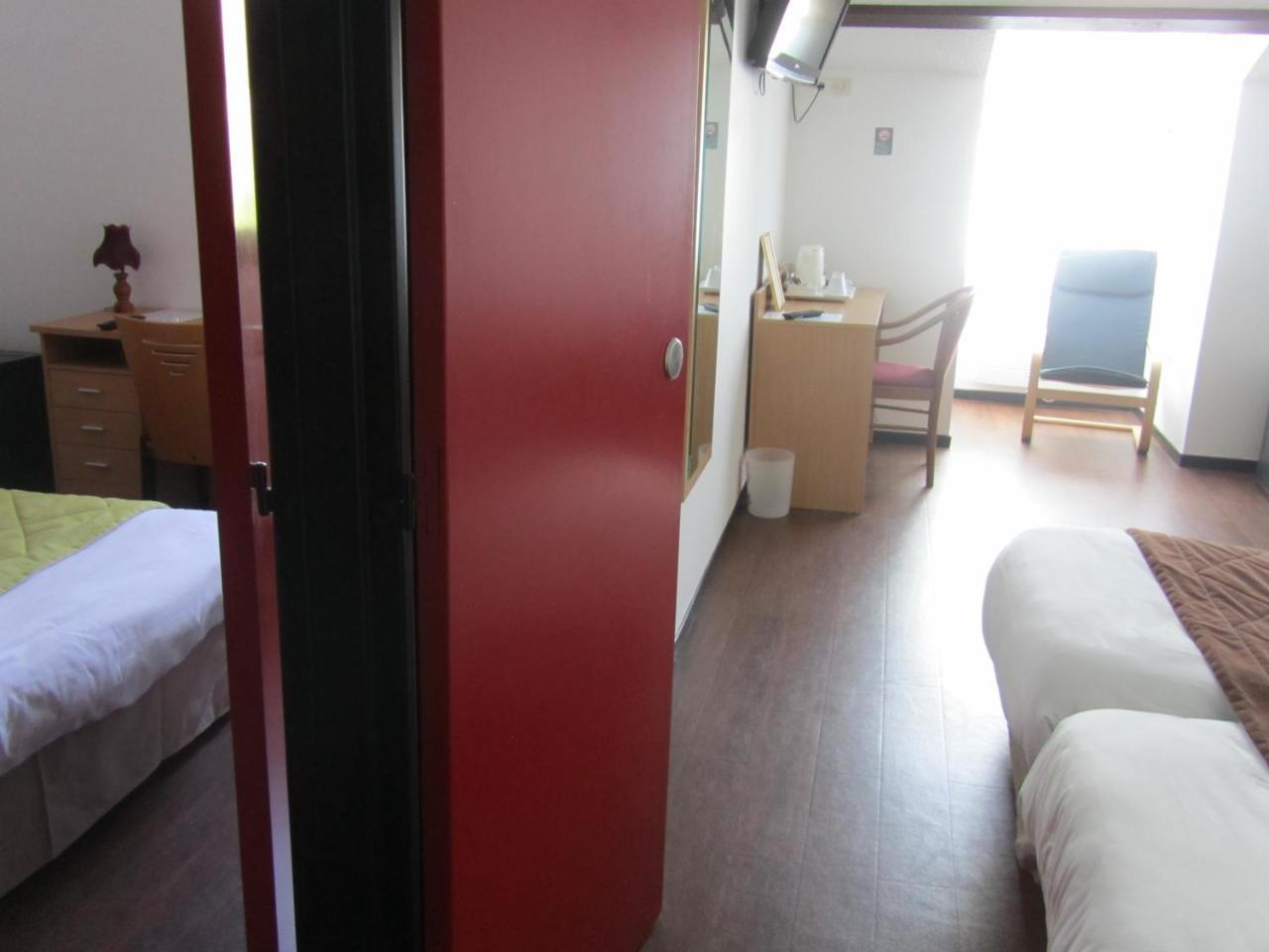Hotel Le Saint Joseph 外观 照片