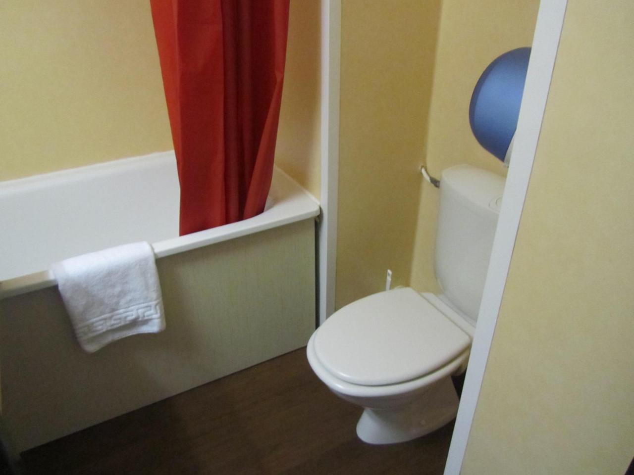 Hotel Le Saint Joseph 外观 照片