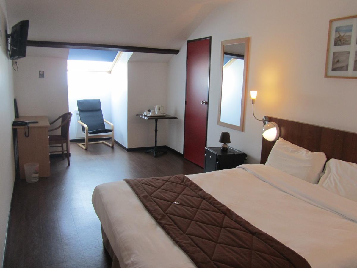 Hotel Le Saint Joseph 外观 照片