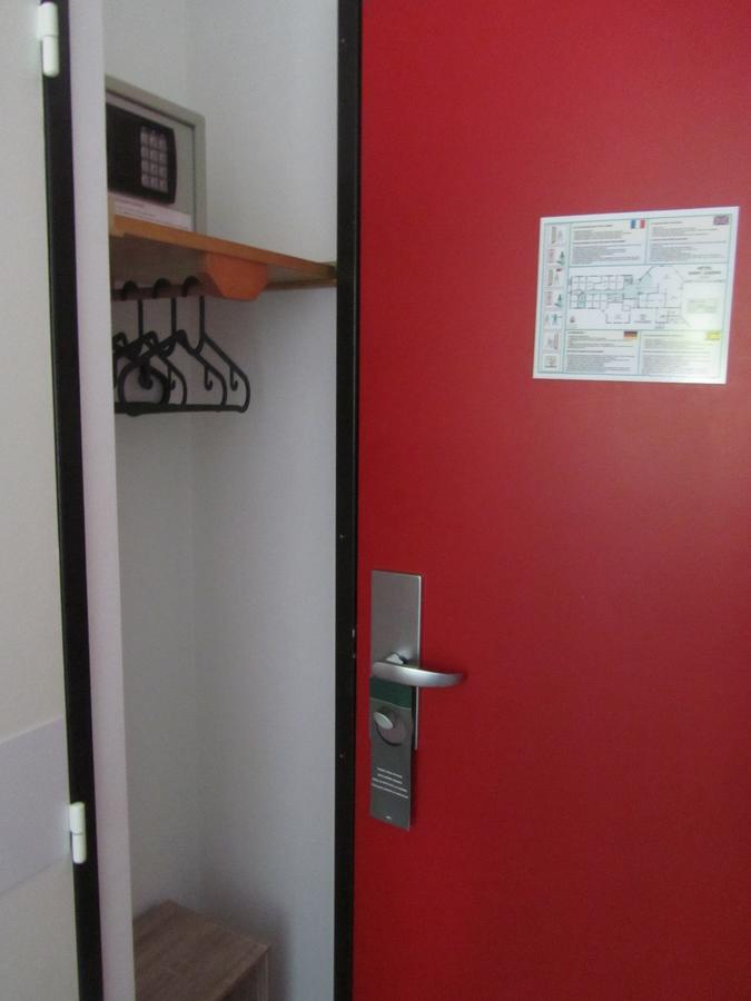 Hotel Le Saint Joseph 外观 照片