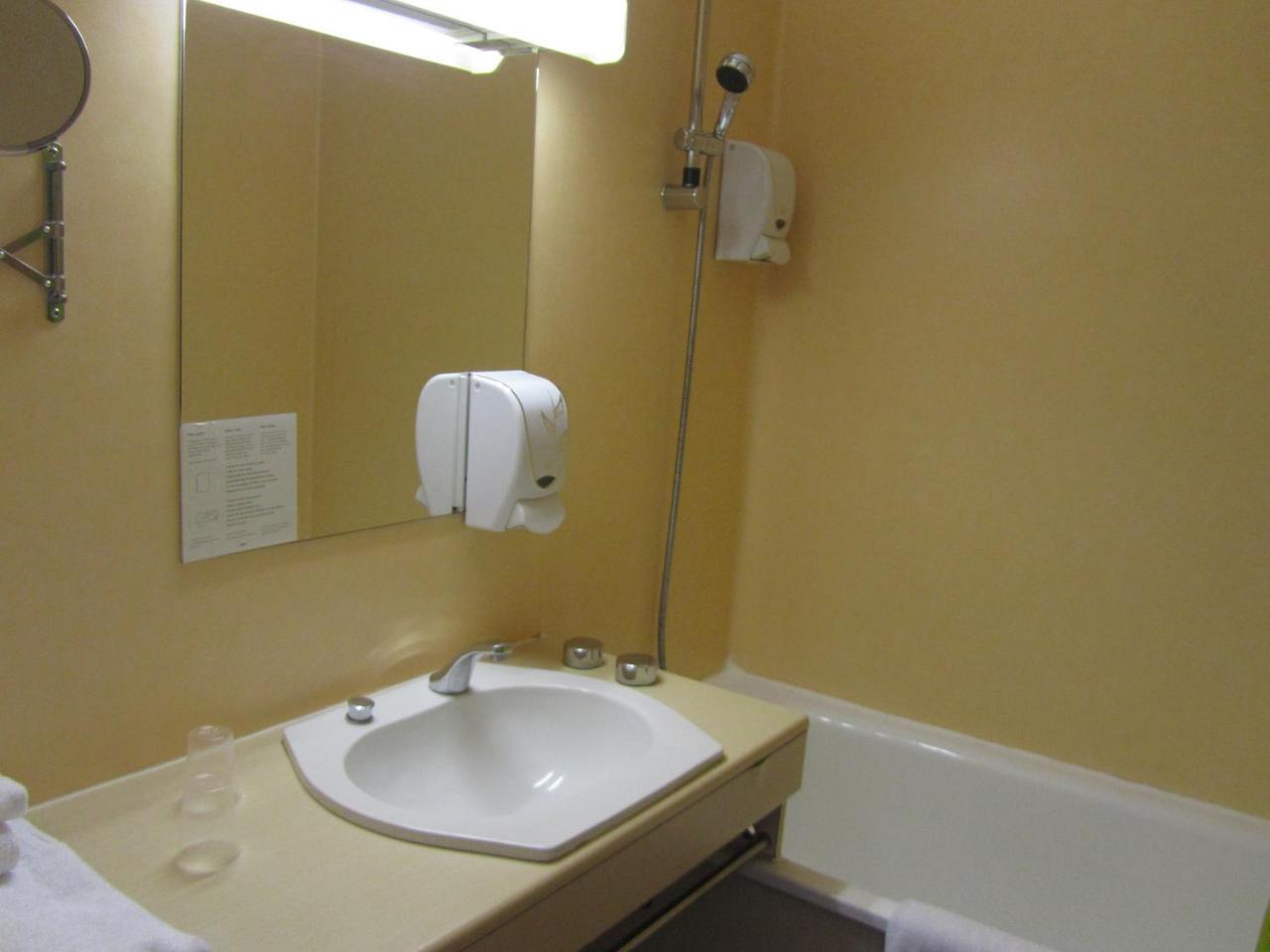 Hotel Le Saint Joseph 外观 照片