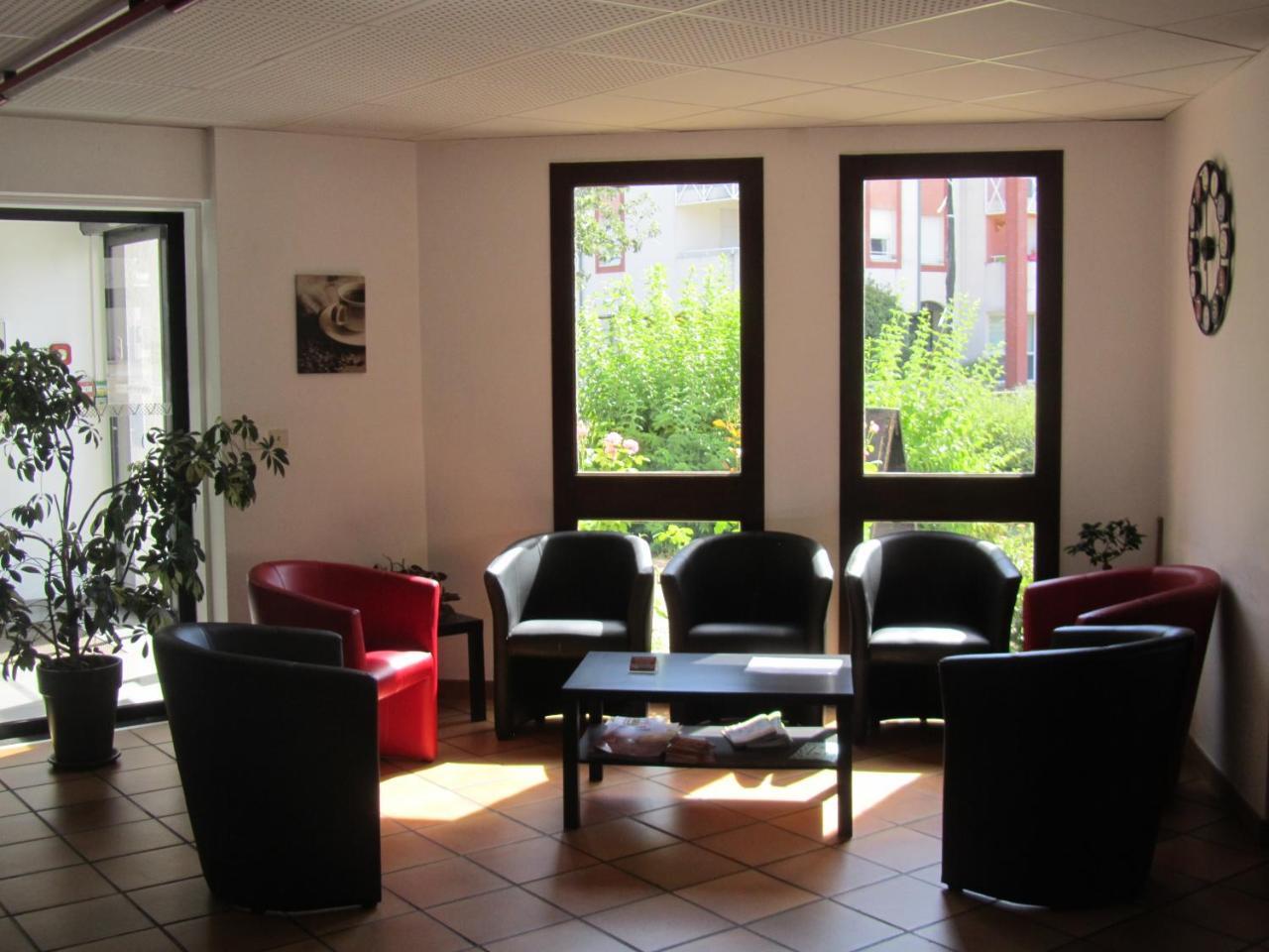 Hotel Le Saint Joseph 外观 照片