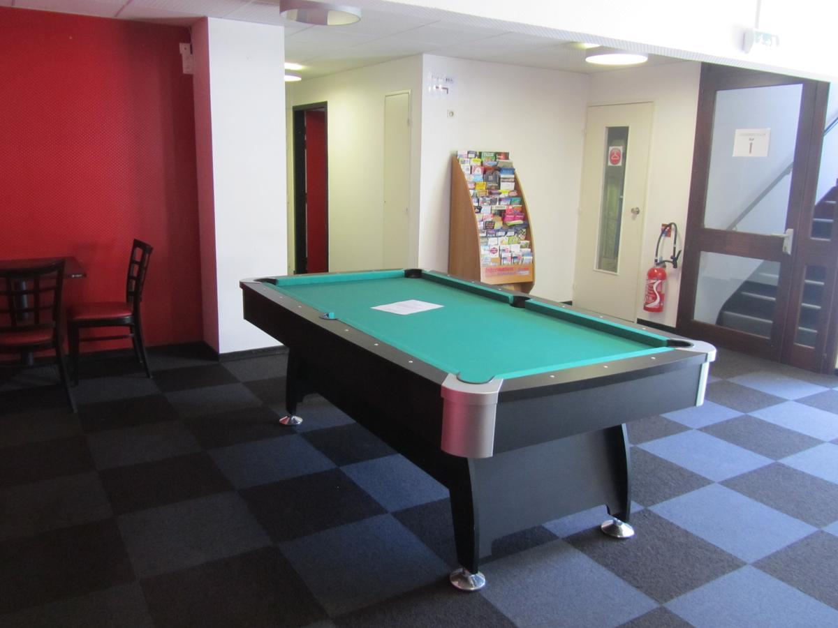 Hotel Le Saint Joseph 外观 照片