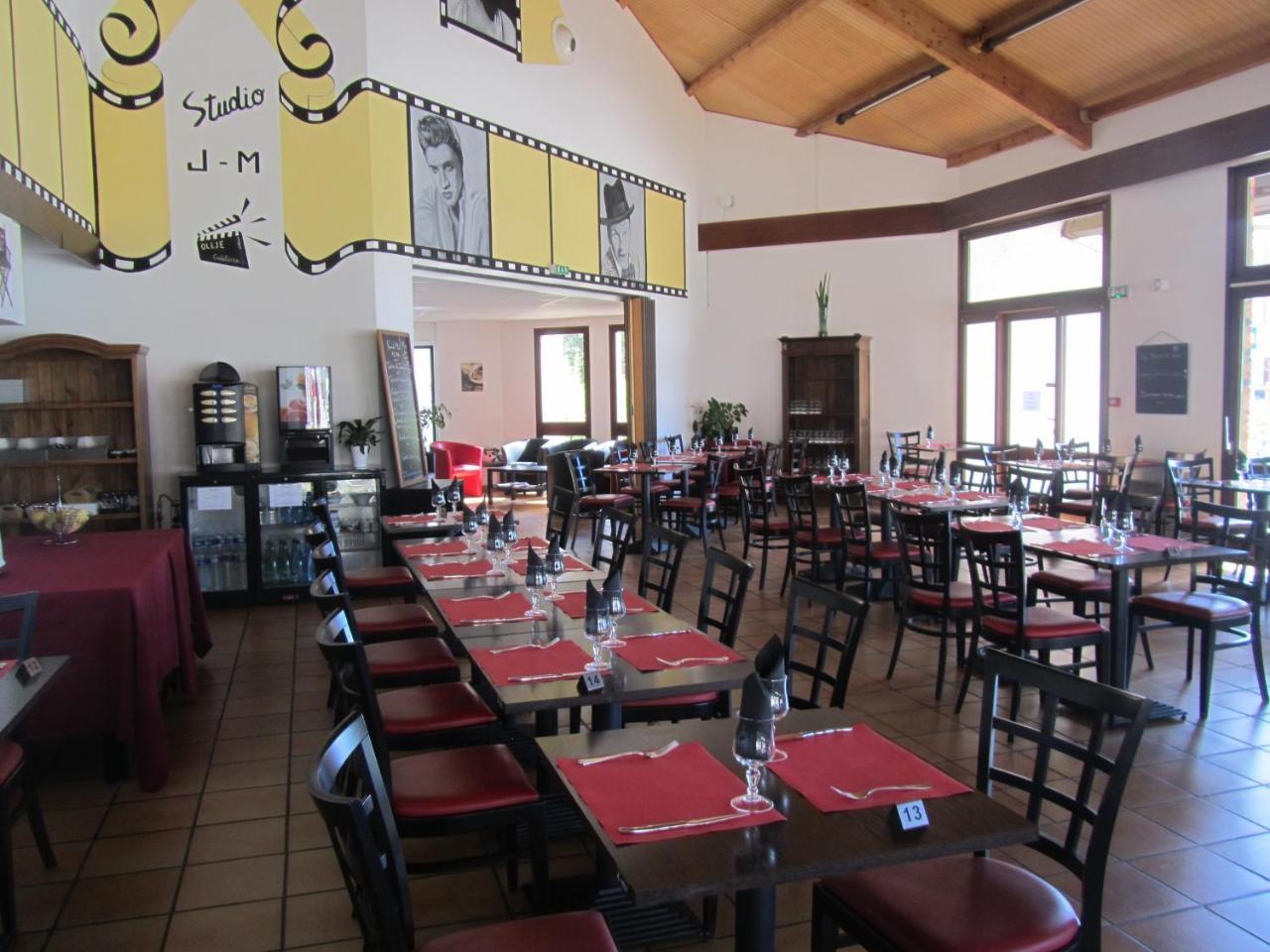 Hotel Le Saint Joseph 外观 照片