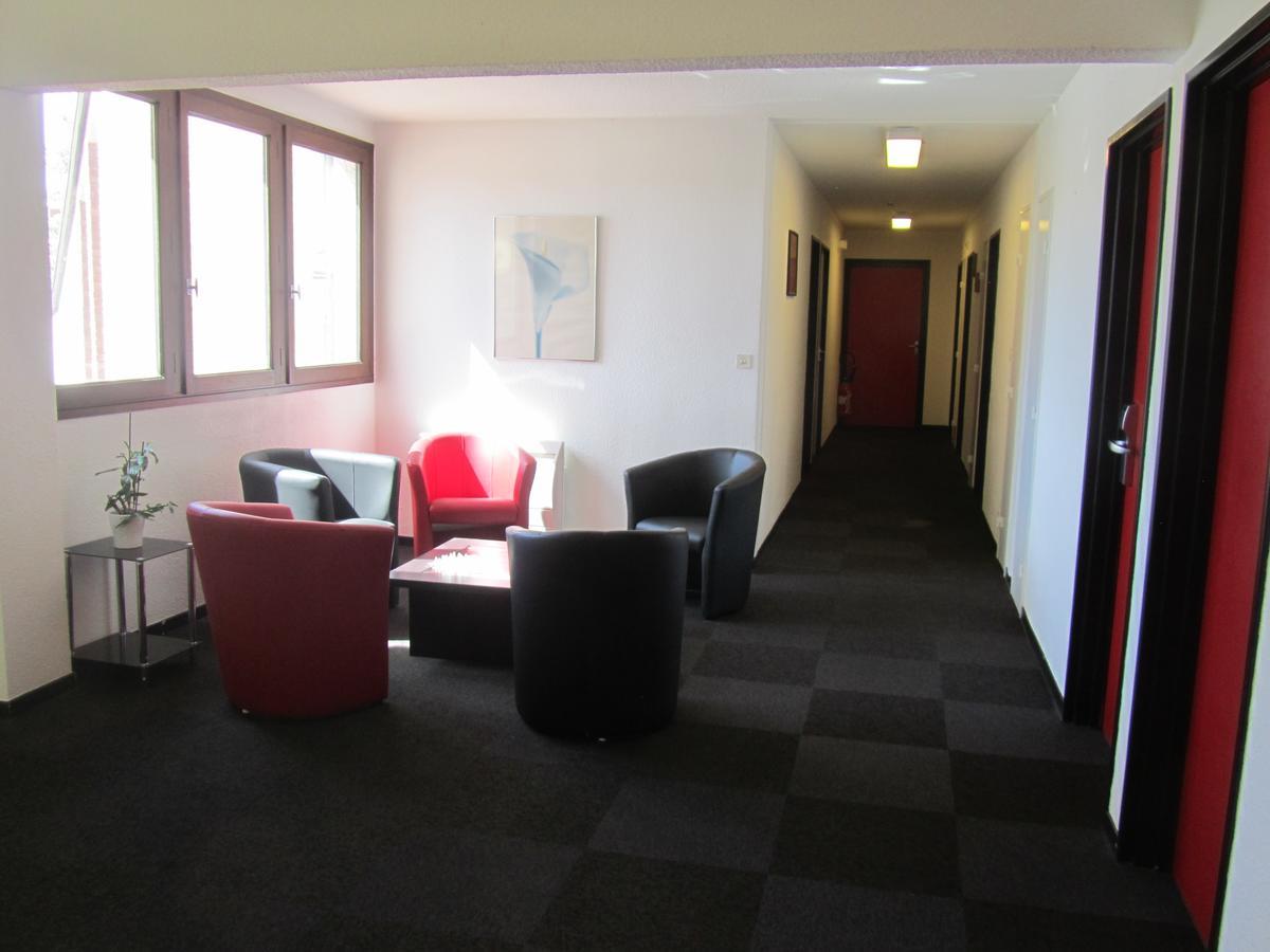 Hotel Le Saint Joseph 外观 照片