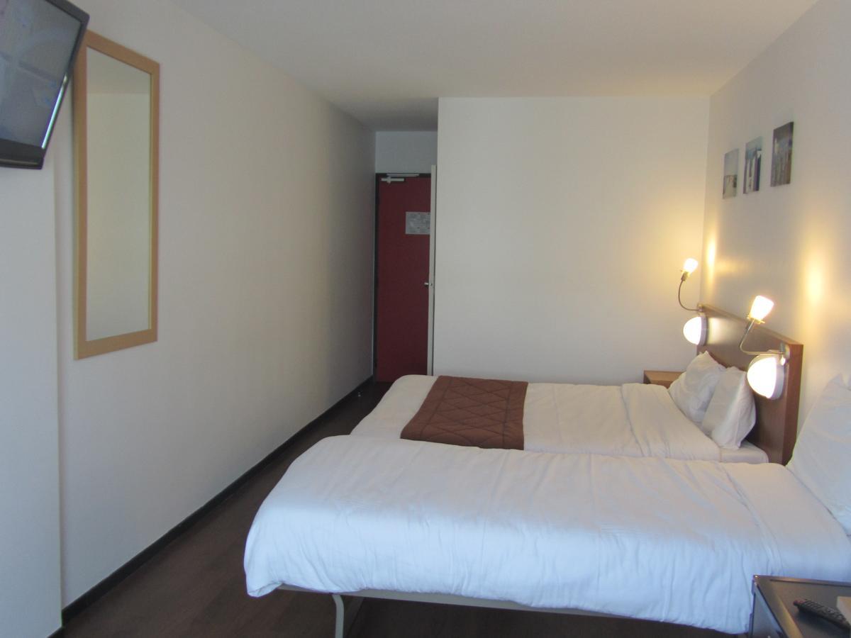 Hotel Le Saint Joseph 外观 照片