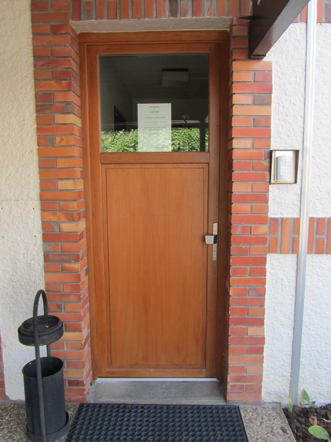 Hotel Le Saint Joseph 外观 照片