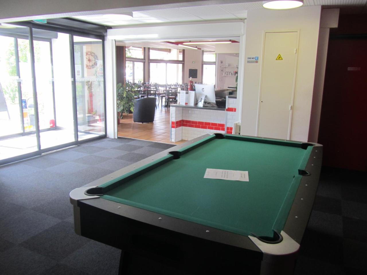 Hotel Le Saint Joseph 外观 照片