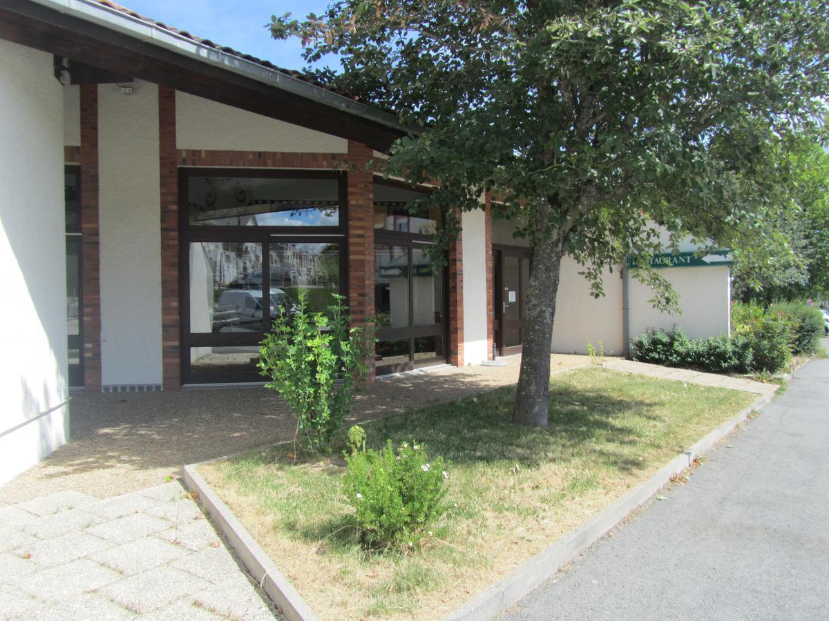 Hotel Le Saint Joseph 外观 照片