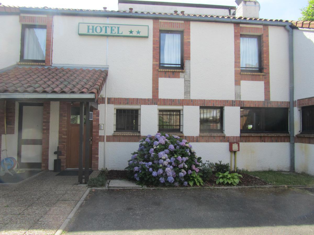 Hotel Le Saint Joseph 外观 照片
