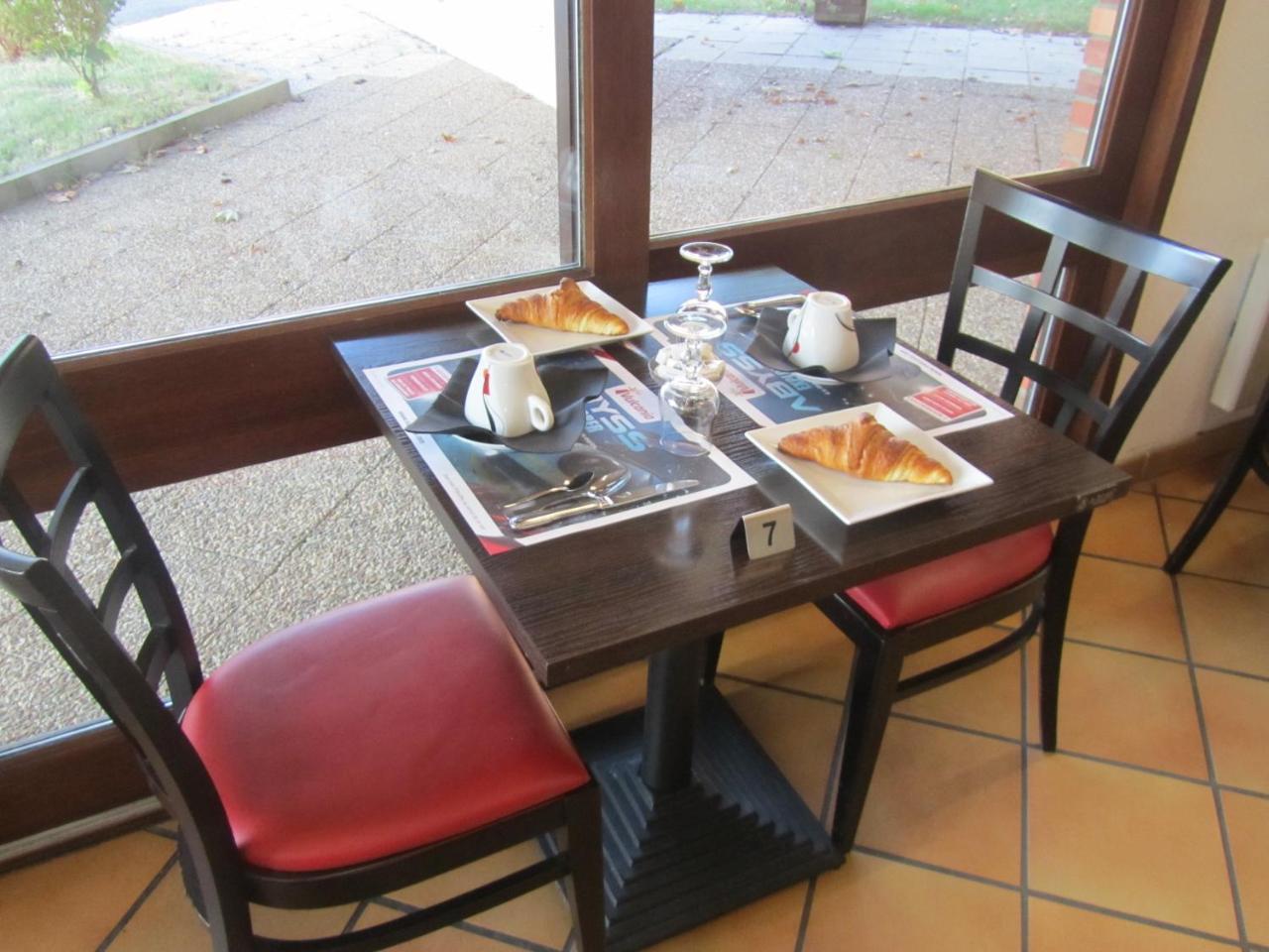 Hotel Le Saint Joseph 外观 照片