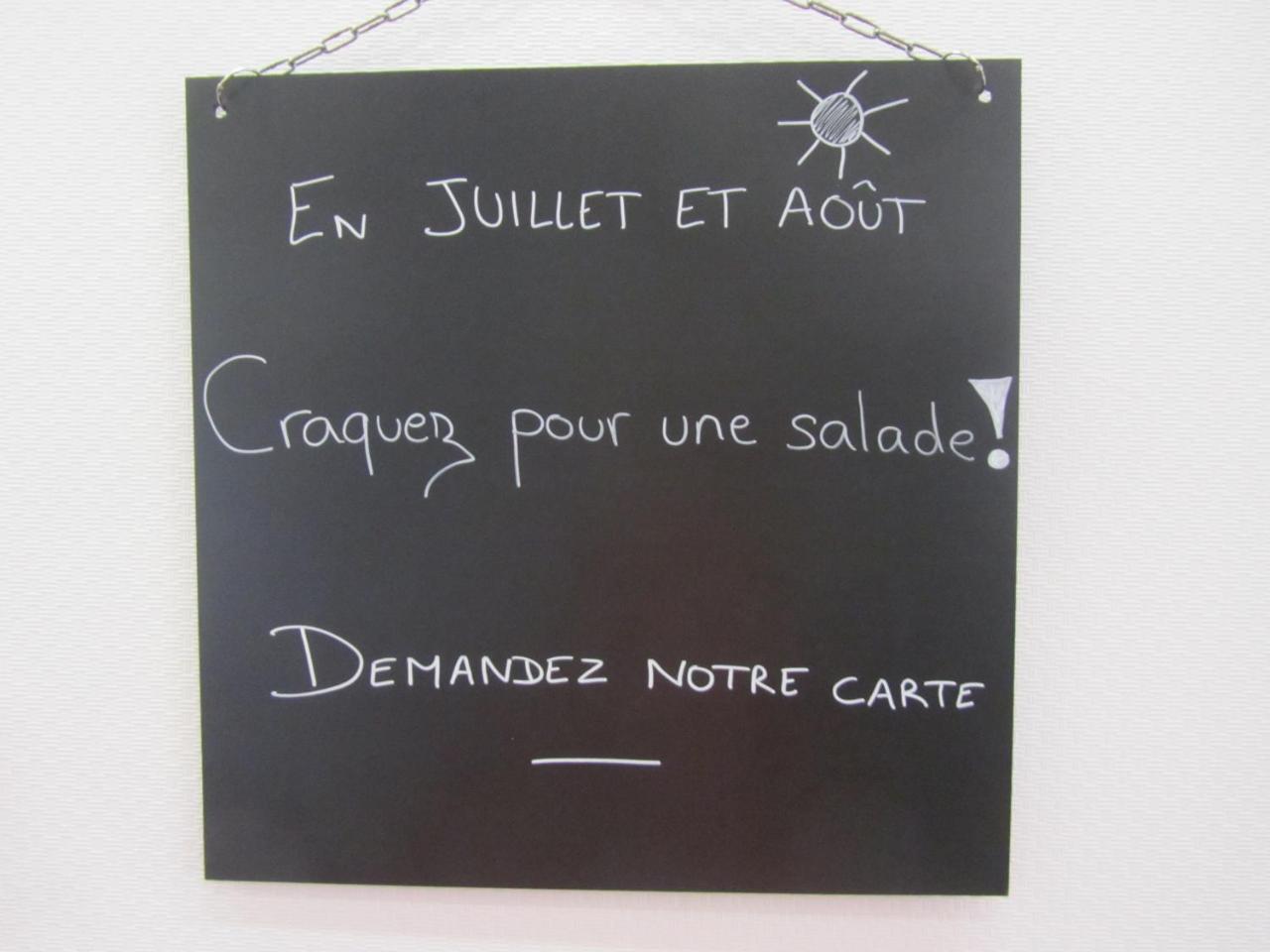 Hotel Le Saint Joseph 外观 照片