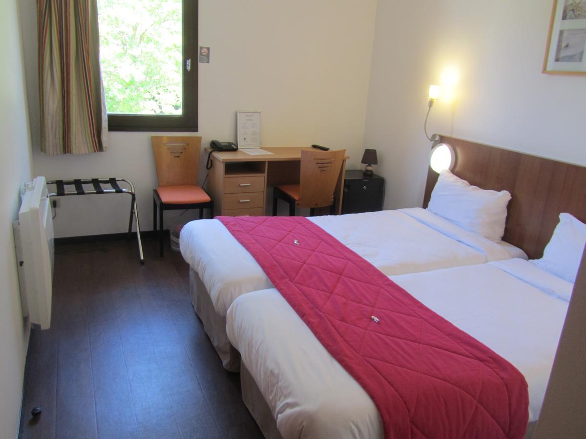 Hotel Le Saint Joseph 外观 照片