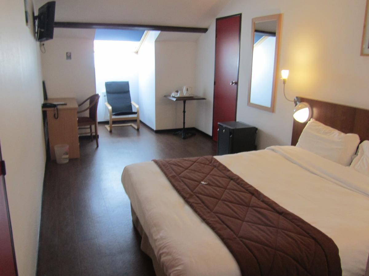 Hotel Le Saint Joseph 外观 照片